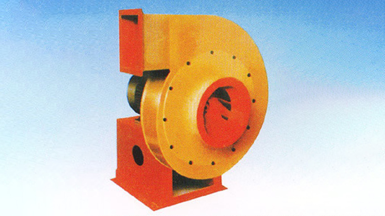 通风换气设备创新发展带动风机市场的发展