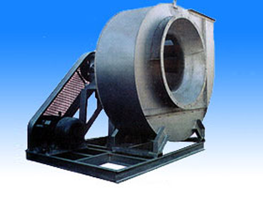 4-68型离心通风机