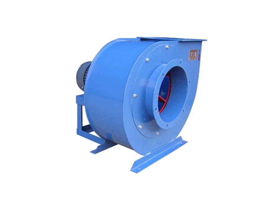 排尘离心通风机