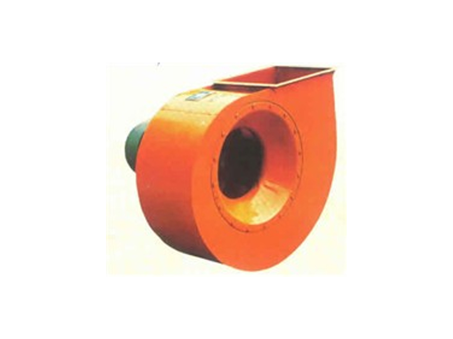 M6-31、7-16型煤粉离心通风机